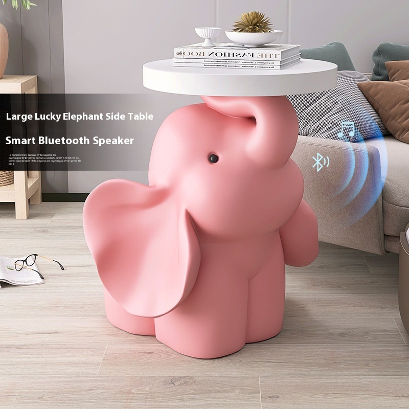 Large Landing Like Decoration Home Decoration Living Room TVCabinet Sofa Side Table Table Tray Housewarming Gift