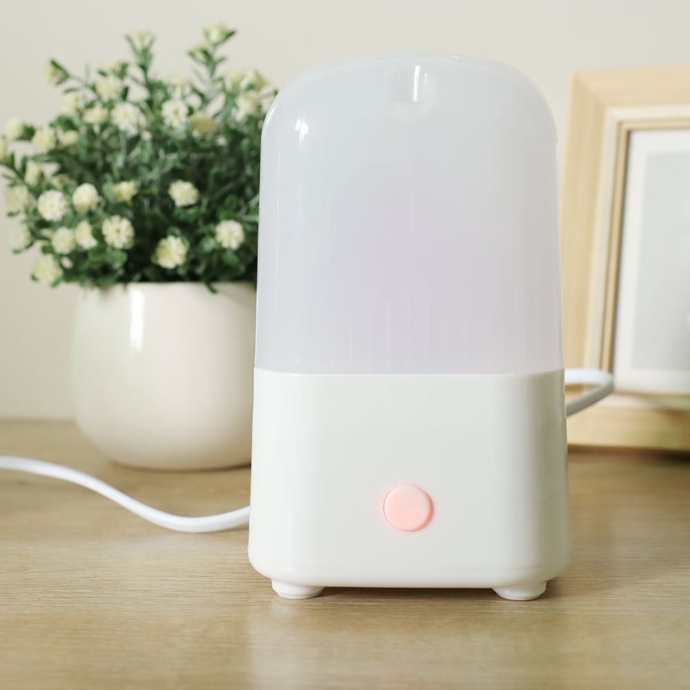 Menstrual Cup Steam Sterilizer Menstrual Cup Silicone Supplies Household Portable Cleaner High Temperature Sterilizer