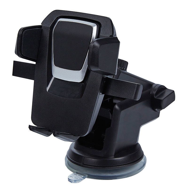 King Kong IIMobile Phone Holder Silicone Suction Cup Retractable Car Holdertrument Panel Navigation Mobile Phone Holder