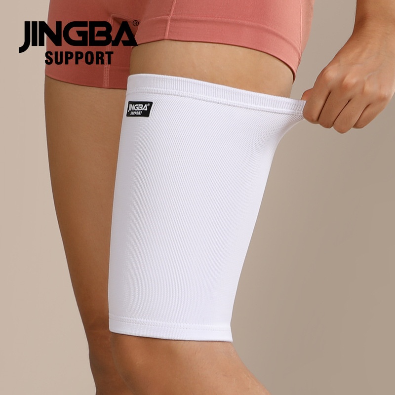 JINGBALeggings For Men And Women Track And Field Running Outdoor Sports Basketball Running Squat Yoga Mountain Climbing Protective Gear