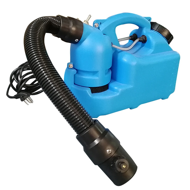 SSell Aerosol Sprayer Electric Mosquito Killer,ecticide Disinfection And Epidemic Prevention Spray Pot Ultra-low Capacity Sprayer