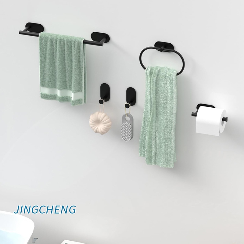 Bathroom Accessories Set Bathroom Accessories Set