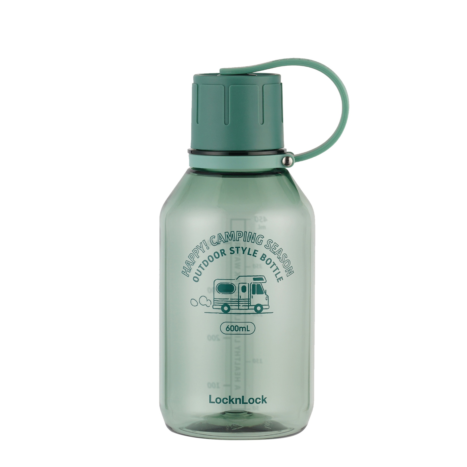 Portable Large-capacity Sports Water Cup Tritan Fitness Outdoor Men's And Women's Tumbler