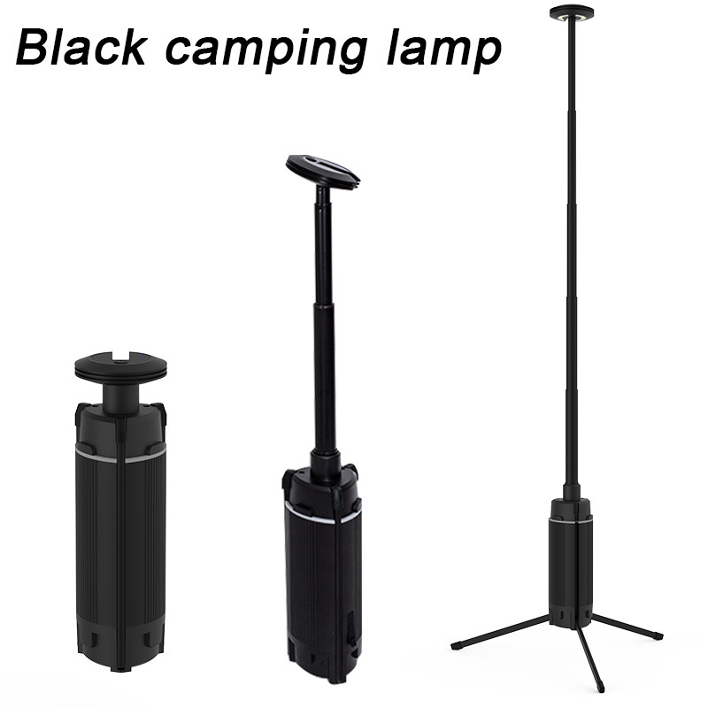 Outdoor Camping Light Camping Light Emergency Maintenance Work Light Camping Charging LEDTent Camping Light