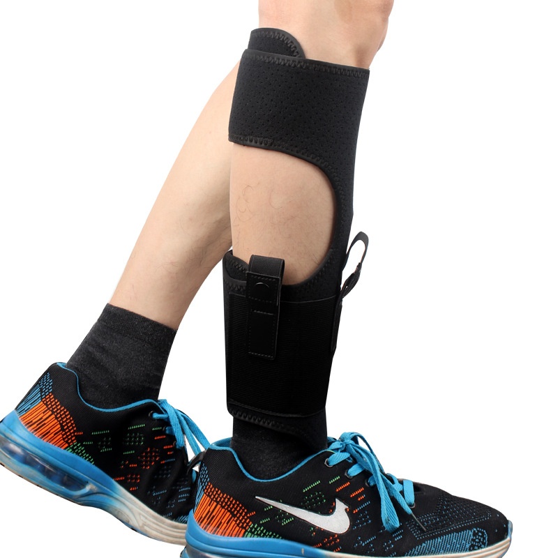 Manba Holster Diving Material Outdoor Glock G17 Tornado Pistol Holster Hot Stealth Quick-draw Holster