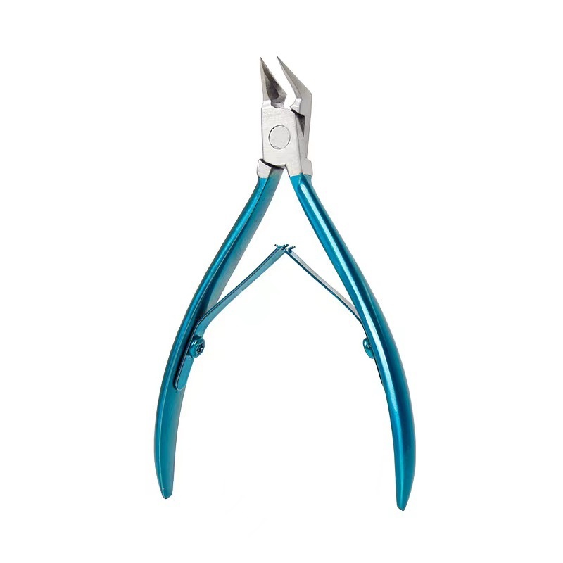 Nail Clippers For Nail Groove,Toenail Artifact,Eagle-beak Nail Clippers,Oblique Nail Clippers,Manicure Tools
