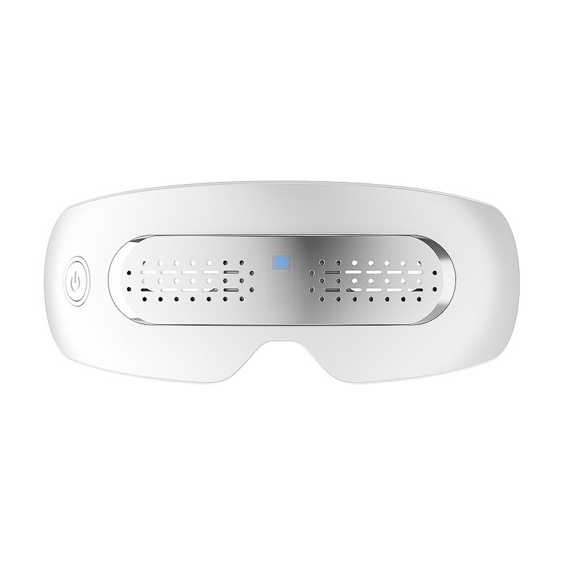 Relaxation Fatigue Visual Massage Eye Eye Protection Device Eye Massager Massage Device Hot Compress Device