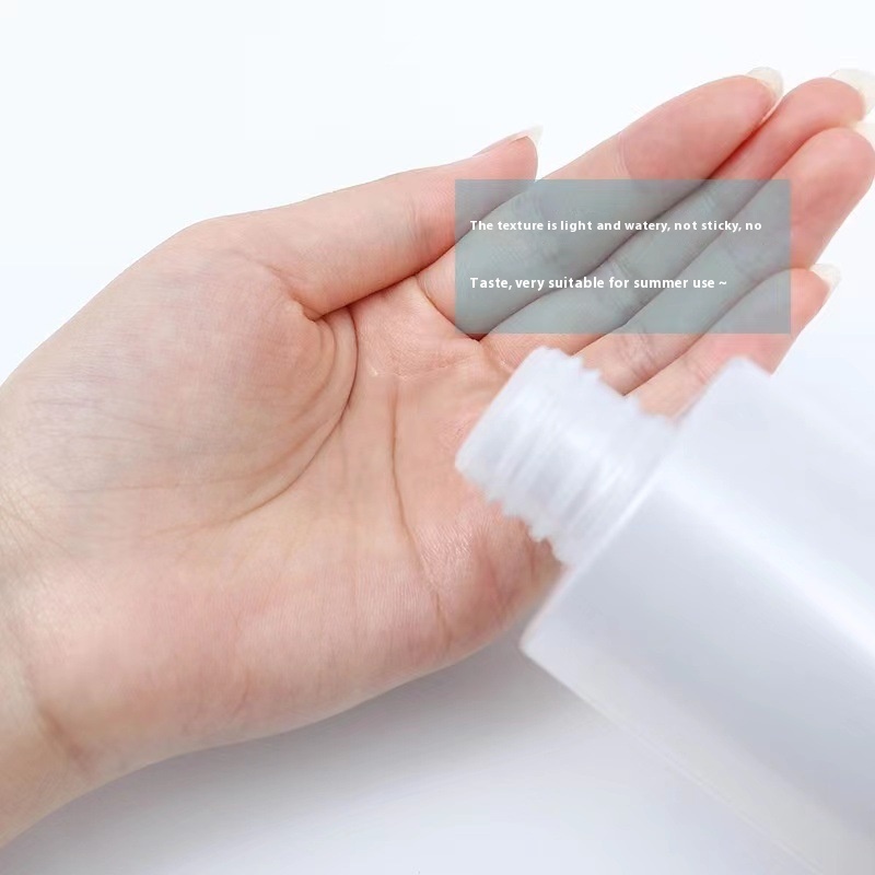 Mibell Powder Water Multi-hyaluronic Acid Essence Water No.123 Cream Second Throw Freeze- Dried Mask Pink Blue Purple Box