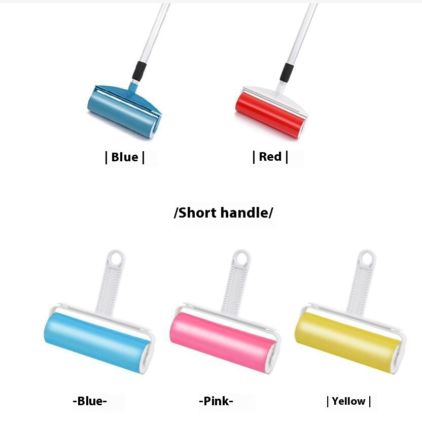 A1992 Large Washing Hair Remover Clothes Hair Remover Hair Brush Hair Roller Roller Brush Hair Roller Dust Remover