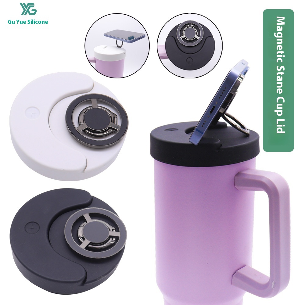 Stanley Accessories Stanley 40Z Silicone Cup Cover Stanley Straw Cover