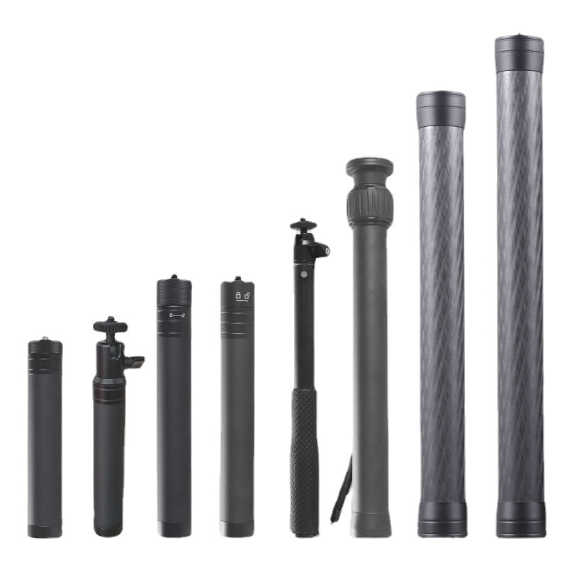 Feiyu V2 Extension Rod G5/ S P G Stabilizer Special Extended Selfie Stick Three-axis Stabilizer D J I Zhiyun Magic Claw