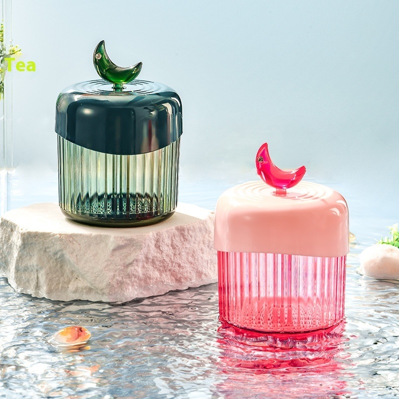 Xingyue Facial Cleanser Foamer Foamer Light Luxury Fast Foaming Push-type High-end Home Personality Senior Girl