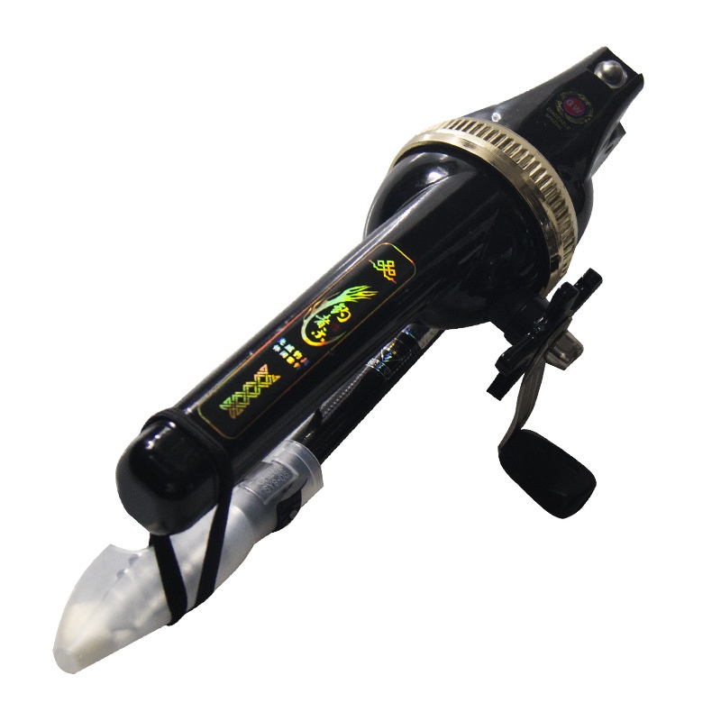 Guangwei Angler Lego Carbon Sea Rod Casting Rod Foldable Fishing Rod Portable Fishing Rod Set Sea Rod