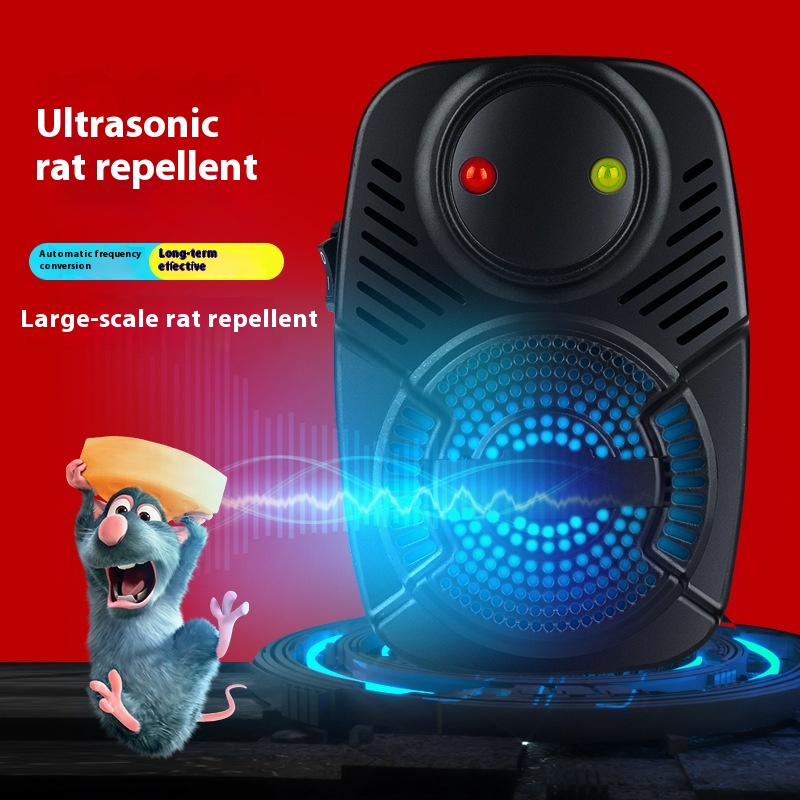 Mosquito Repellent,Rodent Repellent,ect Repellent,Ultrasonic Electronic Mosquito Killer,Pest Control,Rodent Control Device