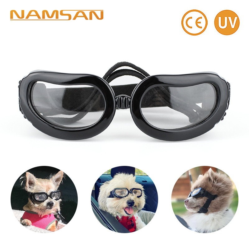 Pet Supplies Cat Glasses Dog Goggles Sunglasses Summer Anti-ultraviolet S