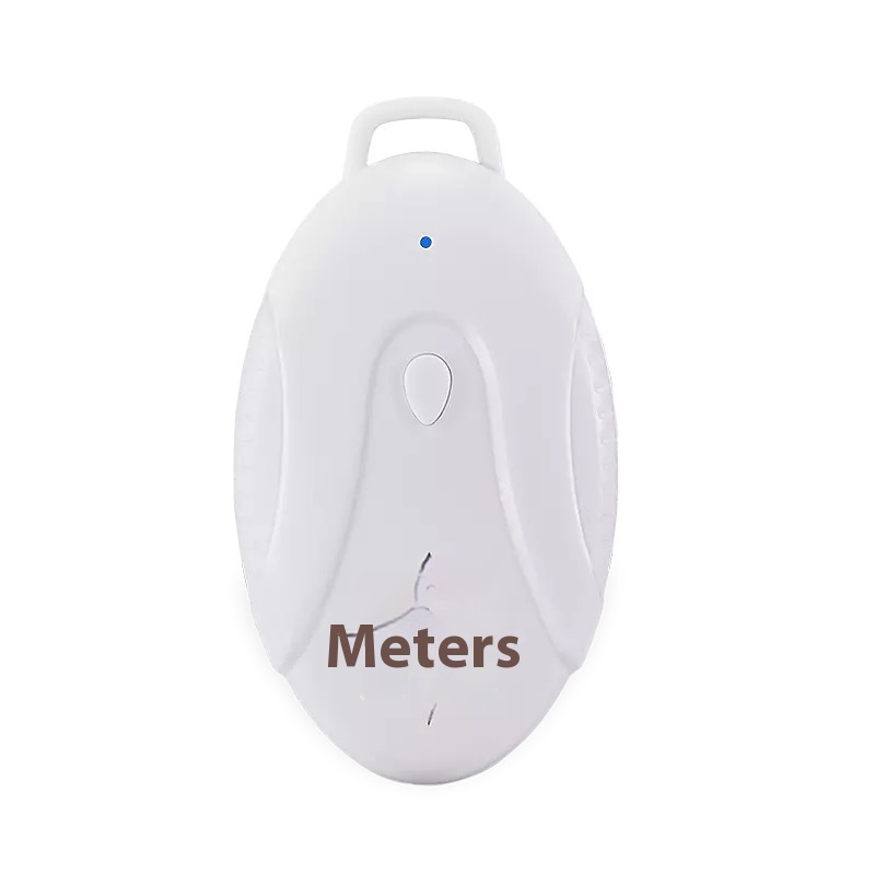 Outdoor Portableect Repeller Ultrasonic Electronic Mosquito Repeller Foreign Trade USBCharging Mosquito Repeller