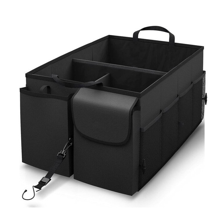 Trunk Storage Box Storage Box Oxford Cloth Car Storage Box Car Storage Box