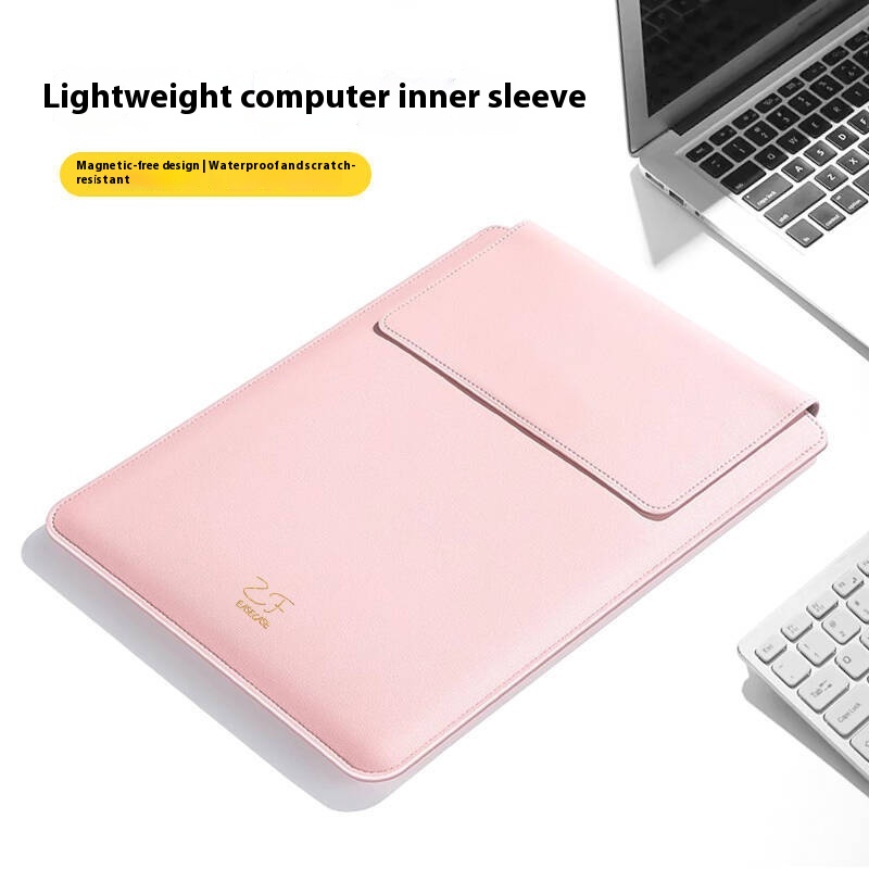 Laptop Bag Notebook Sleeve Bag Computer Storage Bag IPad Protective Cover Lightweight Wear-resistant Waterproof