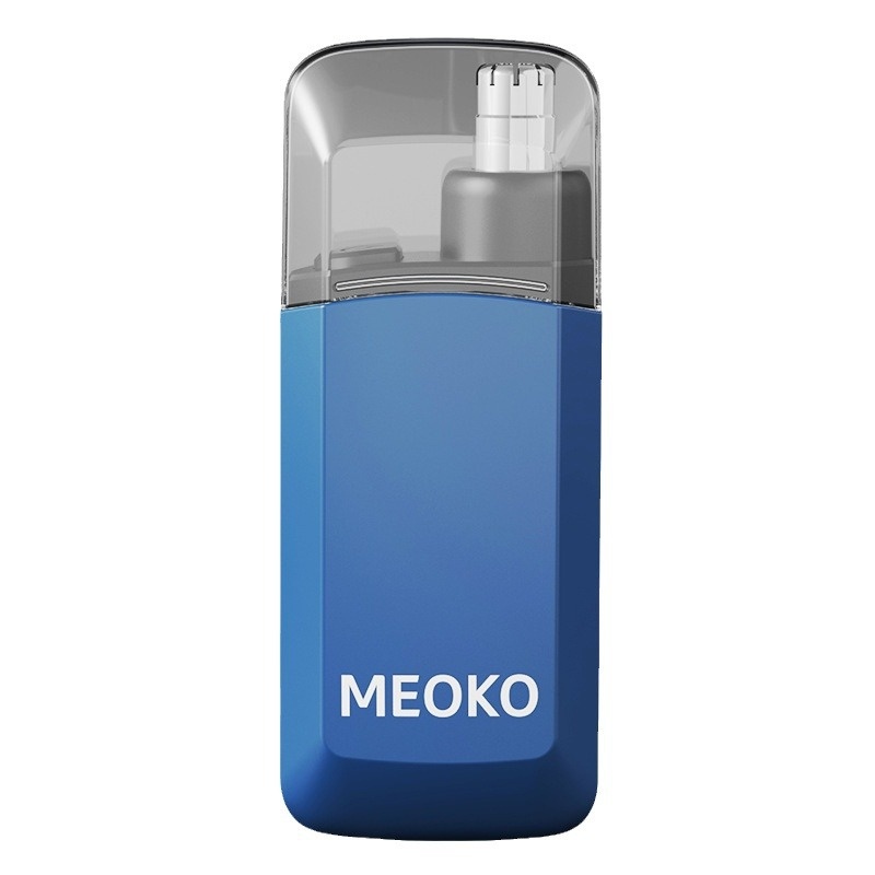 Nose Hair Trimmer Men Electric Shaver Men And Women Hair Removal Shaving Nostril Nose Scissors Hair Trimmer Men Cleaning Artifact