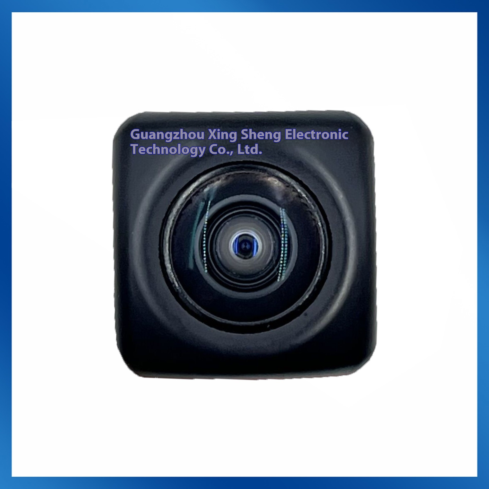 867B0-60200 For 18-19 Toyota Lexus Ling Zhi Car Rear View Camera HD Reverse