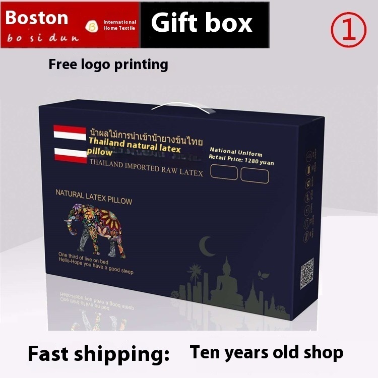 21 Upgraded Granular Latex Pillow Thailand Latex Pillow Pillow Core Latex Pillow