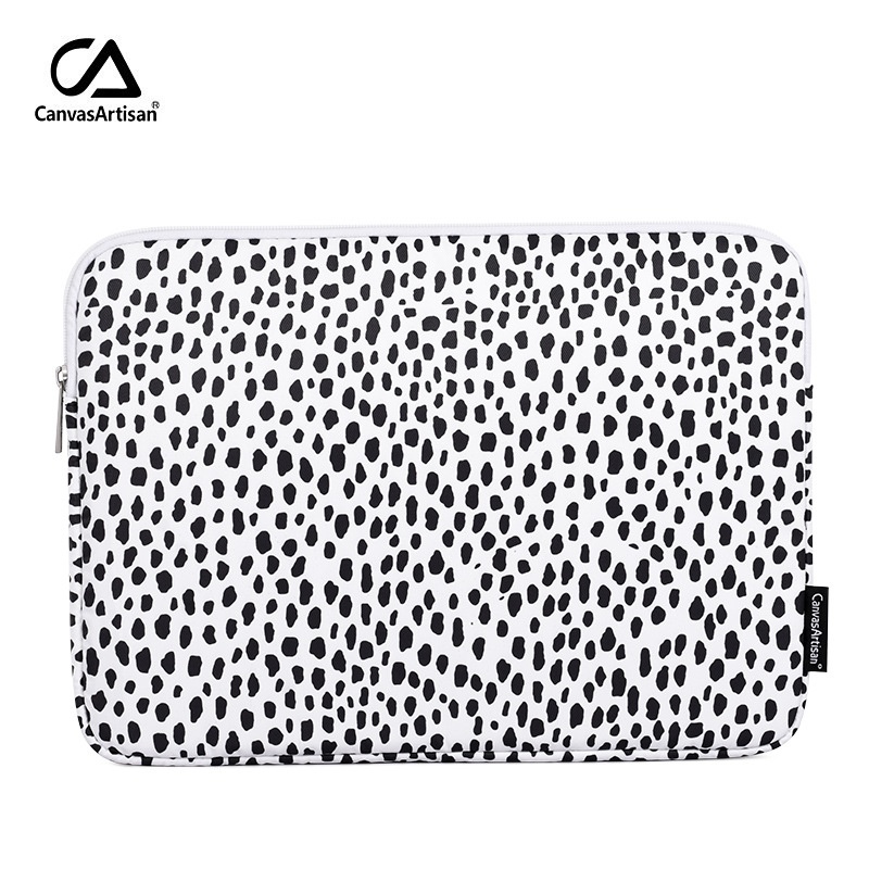 Laptop Protective Sleeve Suitable For12-inch Apple13 Huawei14 Xiaomi15-inch Digital Printed Computer Sleeve