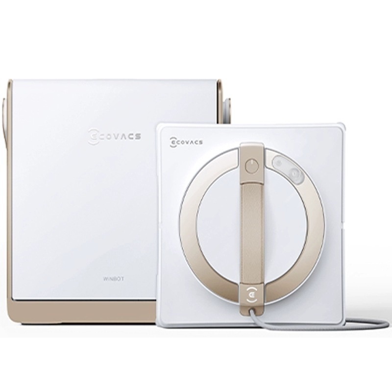 Cobos Window Cleaning Robot W2S PRO Multi-function Base Station Glass Cleaning Artifact Fully Automatic