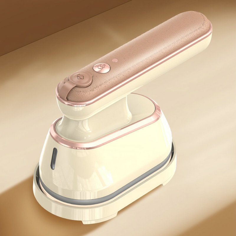 Handheld Household Steam Hanging Ironing Machine Small Electric Iron Ironing Machine Dormitory Ironing Artifact Electric Iron