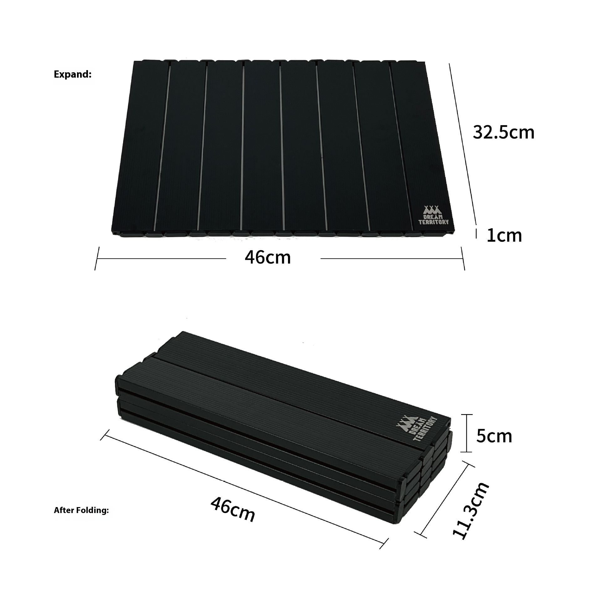 Storage Box Wood Board Smooth Surface Wood Board Solid Wood Board Aluminum Alloy Panel Widely Used