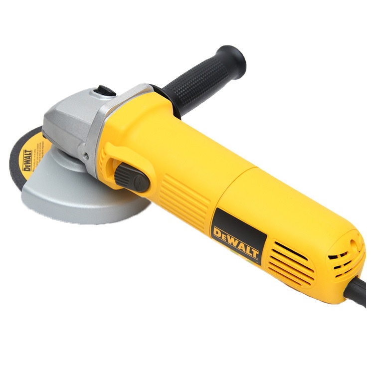 Steel Metal Grinding And Cutting Machine