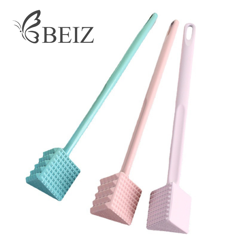 Direct Creative Aluminum Alloy Steak Hammer Meat Hammer Meat Hammer Multifunctional Kitchen Utensils