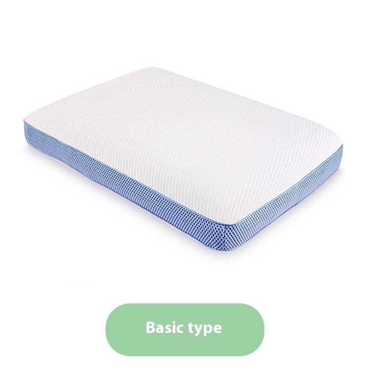 GLORY-Bamboo Fiber Anti-sensitive Condensation Pillow