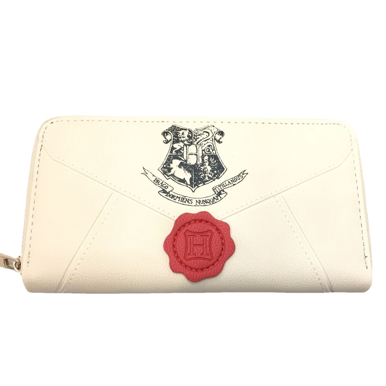 Movie Peripheral Long Wallet Card Bag Wallet Clutch