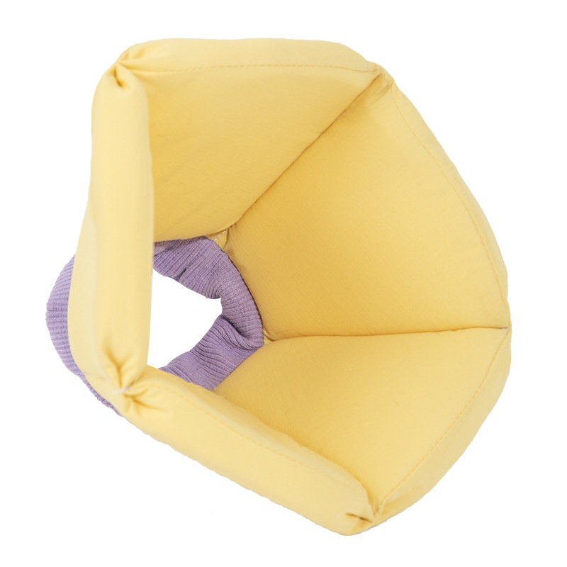 Hi D R E A M Elizabethan Circle Dog Cat Shame Circle Anti- Licking Deepening Neutered Large Dog Hood Dog Hood