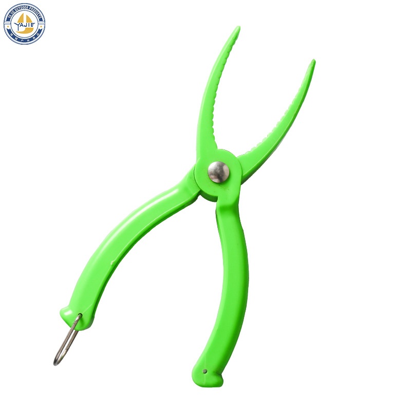 Design ABSPlastic Fish Controller Lure Clamp Fish Clamp Fishing Tools Fishing Tools Fish Catcher