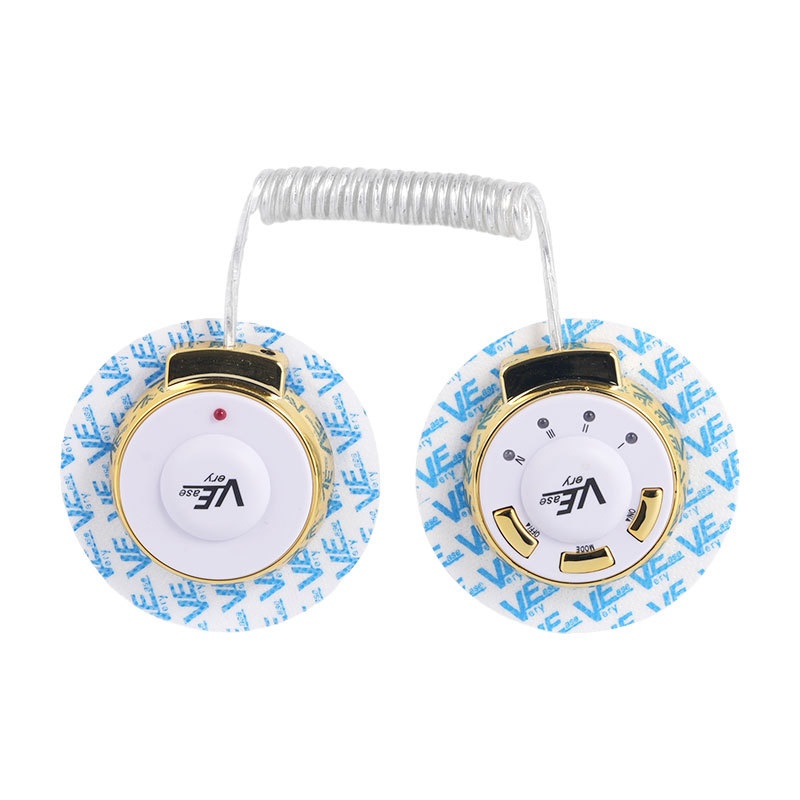 Hot-selling VESports Body Beautytrument Lazy Fat-shaking Machine Full Body Massagetrument Portable Massage Patch