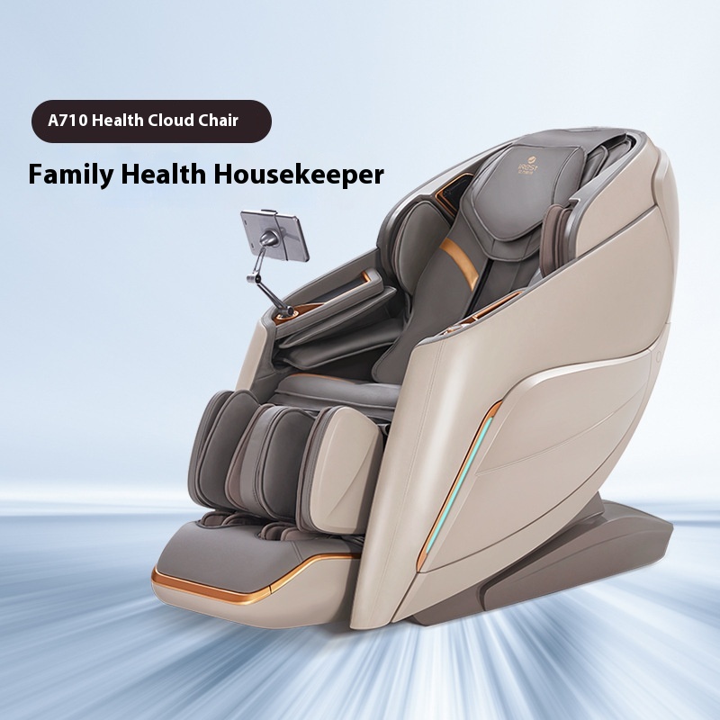 I Rest Smart A710 Home Luxury Massage Chair Electric Space Capsule Massage Sofa