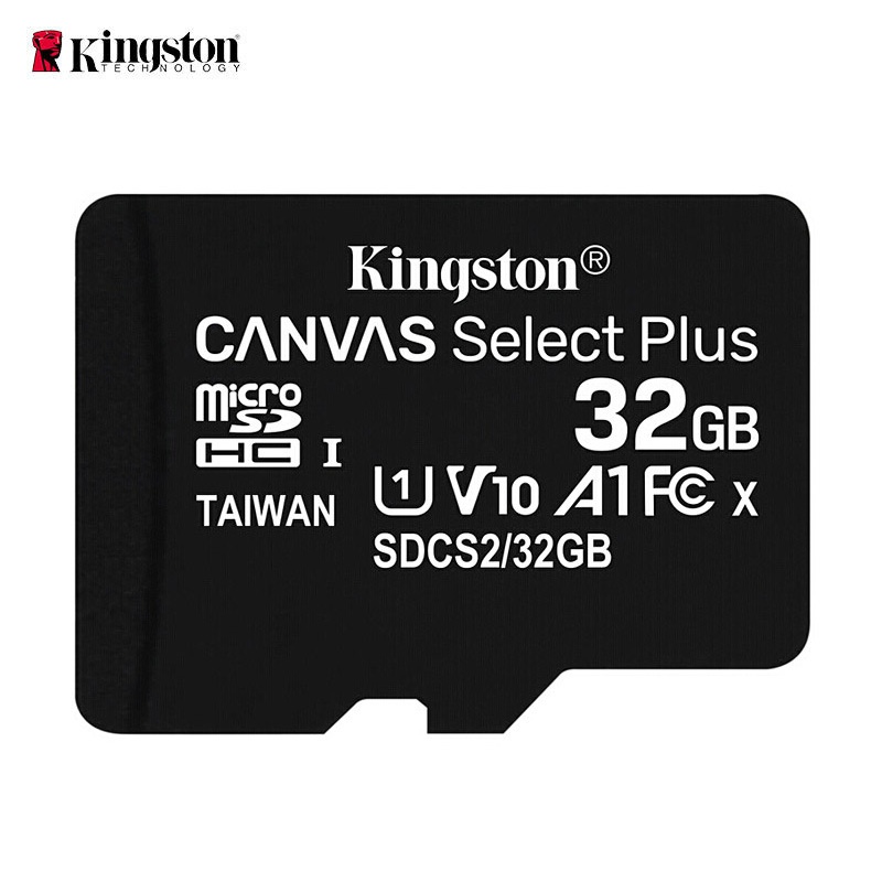 Suitable For Kingston TFCard32 G/64 G/128 Mobile Phone Card C10100 M/SMemory Card High-speed Card Memory Card