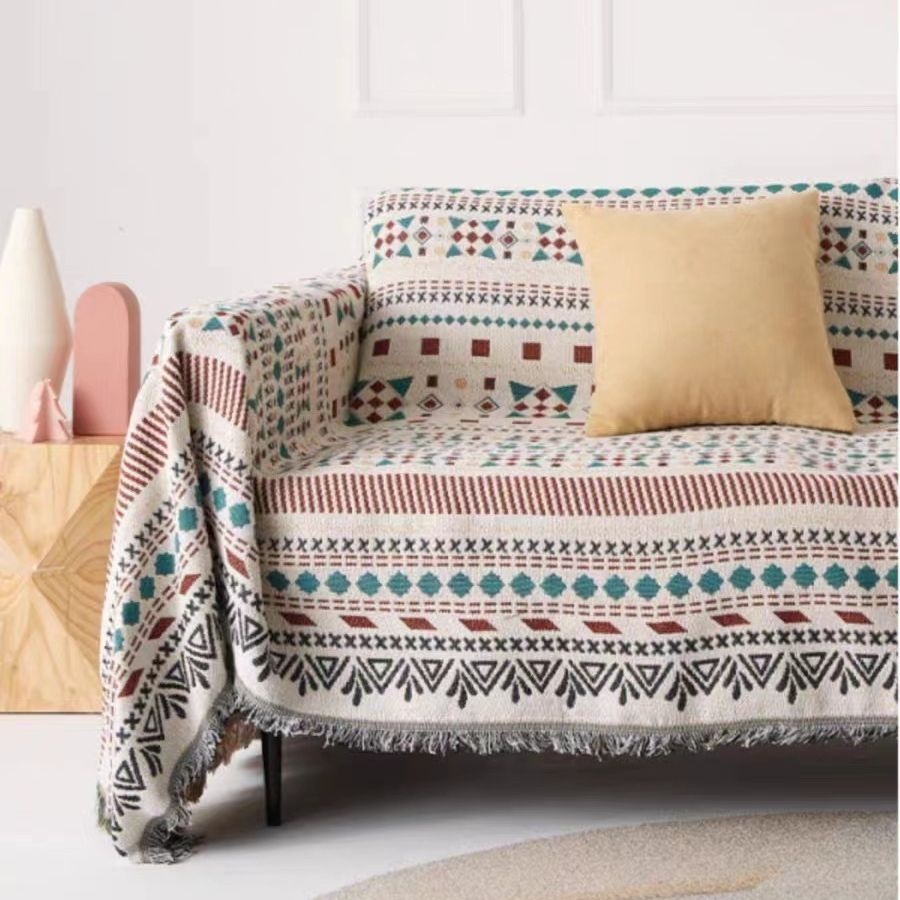 Nordic Simple Sofa Sofa Cover