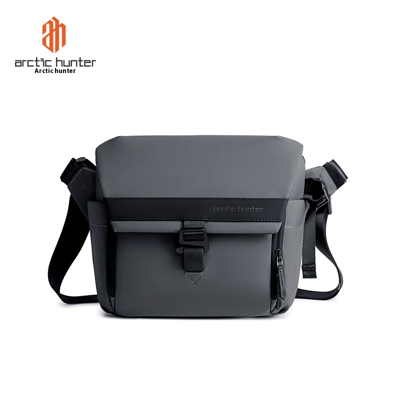 Fashion Camera Bag Micro Single Bag Outdoor Travel Shoulder Messenger Bag Waterproof SLRCamera Bag