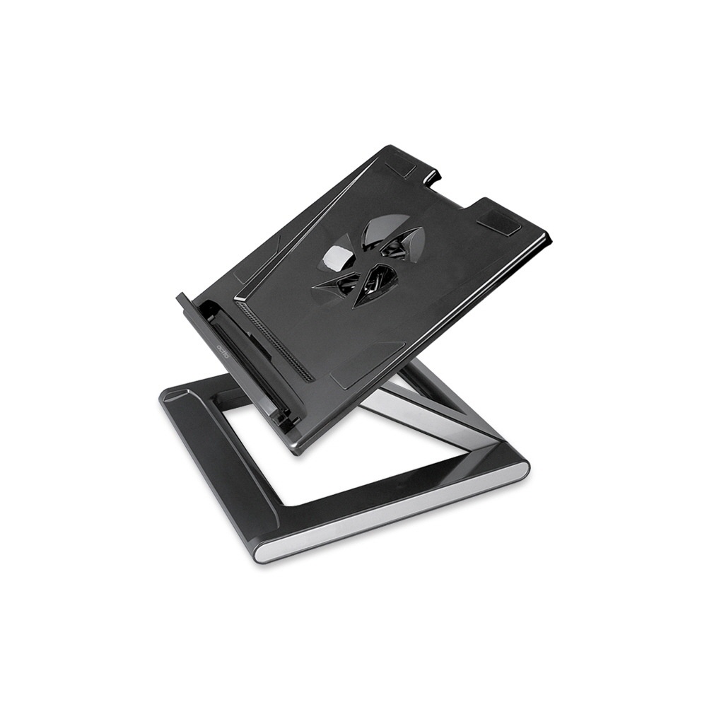 Nbs-07 Laptop Cooling Stand Computer Radiator Computer Table Folding Bracket Cooling Base
