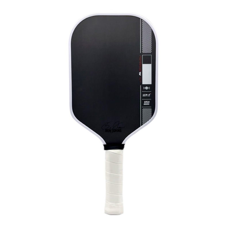 Pro Peak Racket High Quality Fourth Generation With NFC Cardboard Packaging