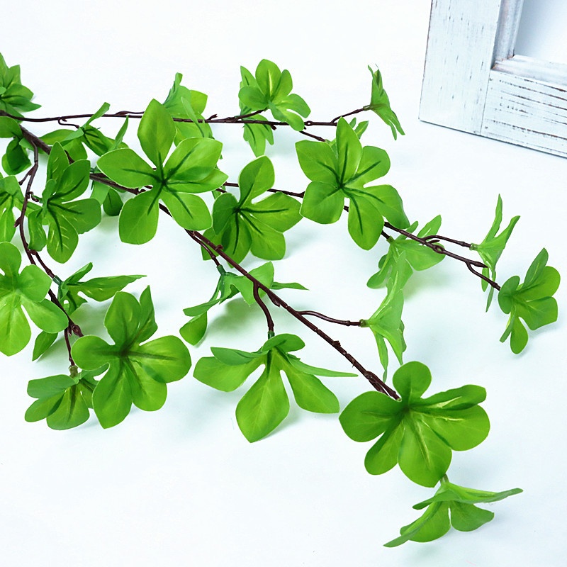 Simulation Bell Japanese Horse Drunken Wood Floor Potted Nordic Style Indoor Window Decoration Fake Green Plant Landscape Simulation Tree