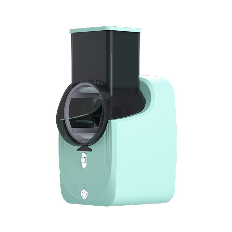 Type CCharging Multifunctional Electric Vegetable Grater/Cutter