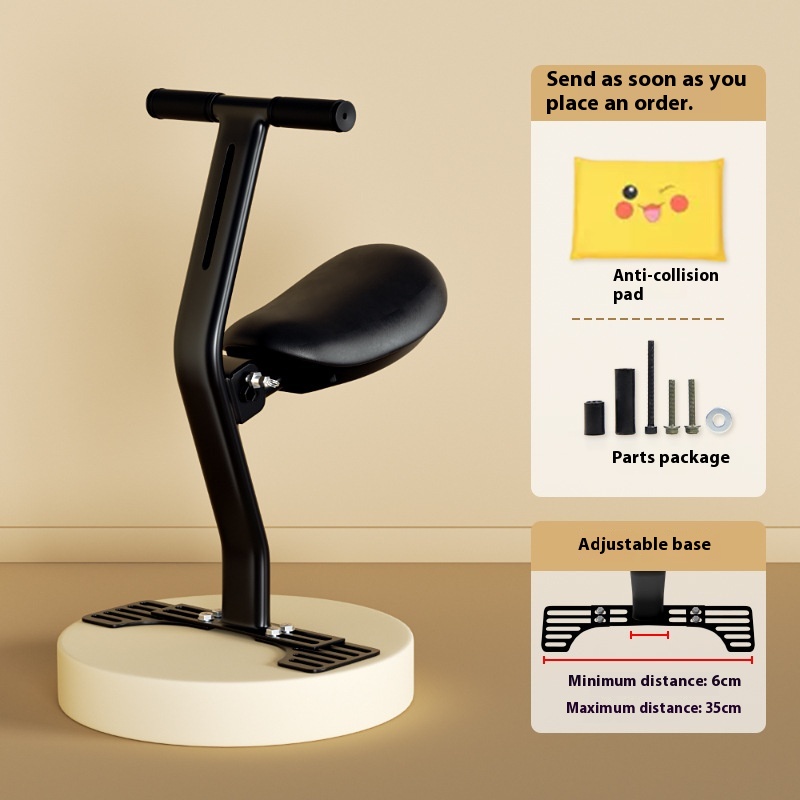 Applicable To The Modification Of The Nine Electric Car Q90 Baby Chair Q30c Child Seat Front Foldable Safety Chair Stool