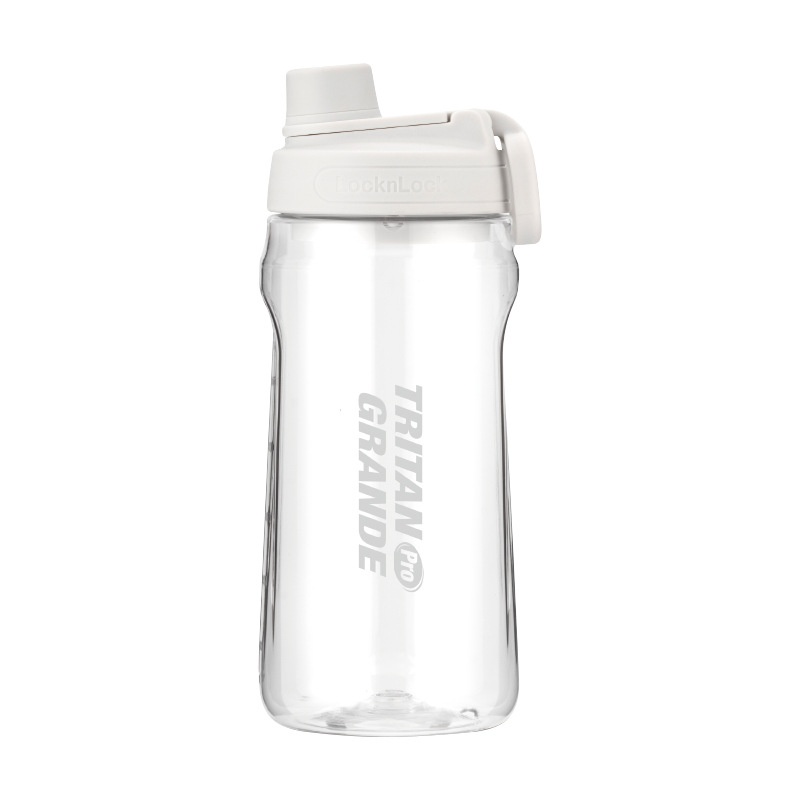 Portable Cup With Rotating Lid For Direct Drinking