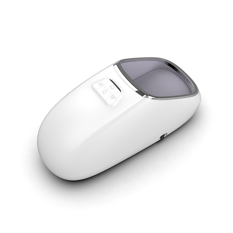 Fully Automatic Foot Massage Machine Sole Foot Foot Massager Massage Shoes Small And Lightweight Foot Massage