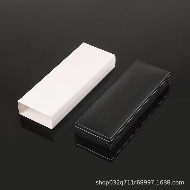 Gift Box Black Gift Box Signature Pen Packaging Box Fountain Pen Gift Box Business Office Special Gift Box Gift Box