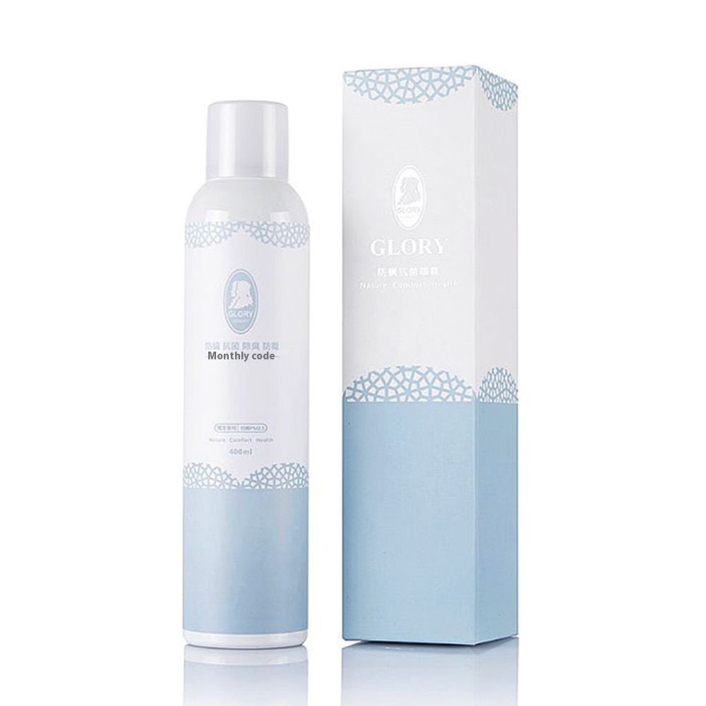 GLORY- Japanese Anti-Mite Antibacterial Spray Gift Box