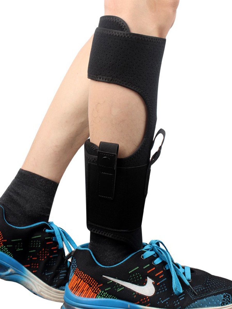 Manba Holster Diving Material Outdoor Glock G17 Tornado Pistol Holster Hot Stealth Quick-draw Holster